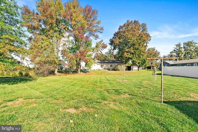 1194 YARDVILLE ALLENTOWN RD, Allentown, NJ 08501
