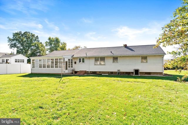 1194 YARDVILLE ALLENTOWN RD, Allentown, NJ 08501