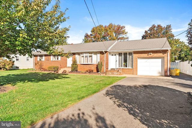 1194 YARDVILLE ALLENTOWN RD, Allentown, NJ 08501