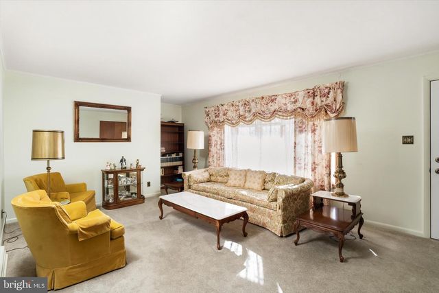 1194 YARDVILLE ALLENTOWN RD, Allentown, NJ 08501