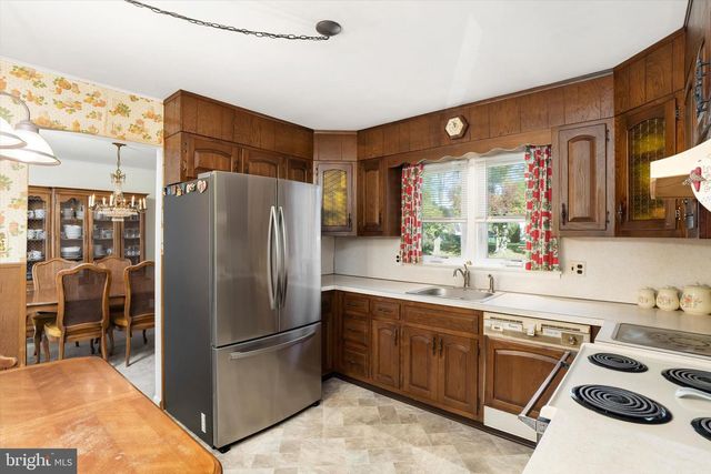 1194 YARDVILLE ALLENTOWN RD, Allentown, NJ 08501