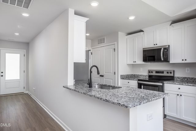 639 Chedworth Drive, Angier, NC 27501
