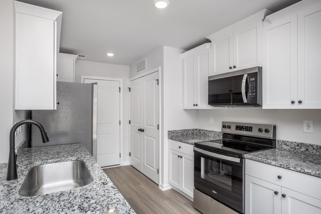 639 Chedworth Drive, Angier, NC 27501