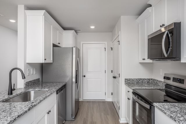 639 Chedworth Drive, Angier, NC 27501