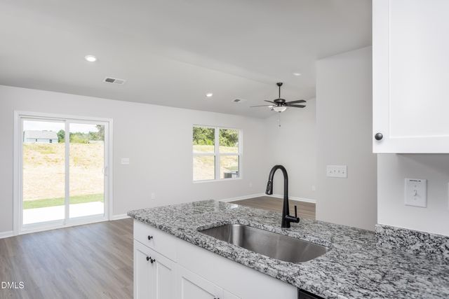 639 Chedworth Drive, Angier, NC 27501