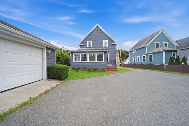 354 Essex, Swampscott, MA 01907