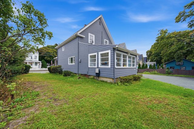 354 Essex, Swampscott, MA 01907