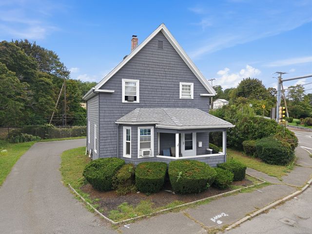 354 Essex, Swampscott, MA 01907