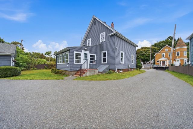 354 Essex, Swampscott, MA 01907