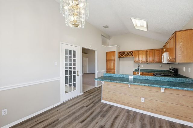 8701 Mystic Trail, Fort Worth, TX 76118