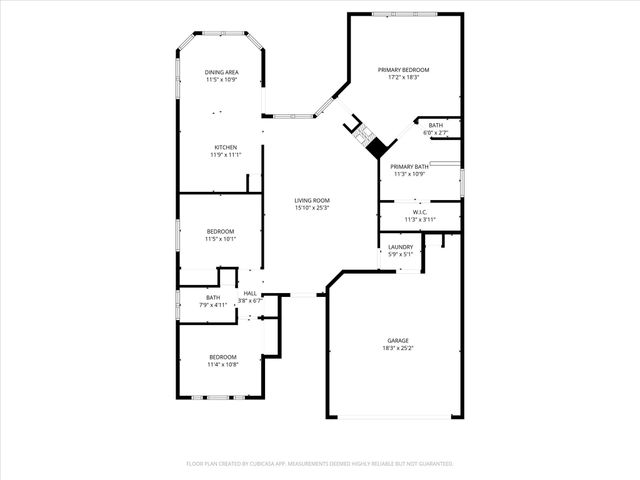 8701 Mystic Trail, Fort Worth, TX 76118