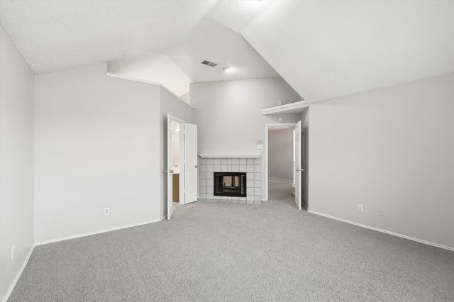 8701 Mystic Trail, Fort Worth, TX 76118