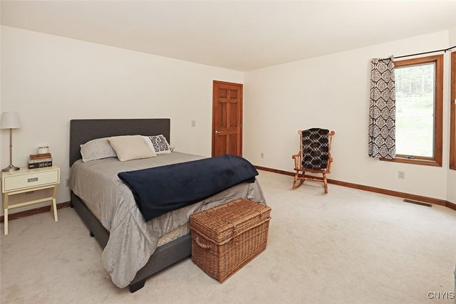 3485 Oran Delphi Road, Pompey, NY 13104
