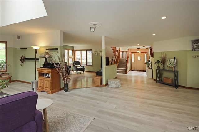 3485 Oran Delphi Road, Pompey, NY 13104