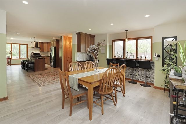 3485 Oran Delphi Road, Pompey, NY 13104