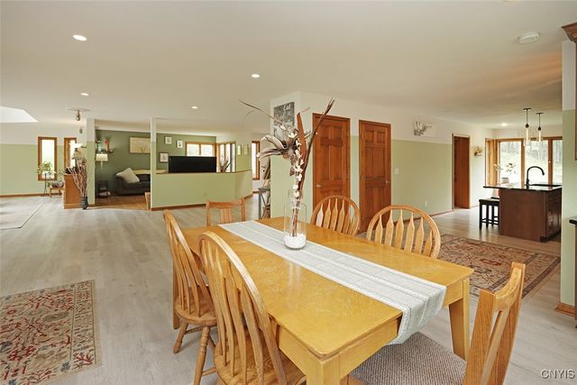3485 Oran Delphi Road, Pompey, NY 13104