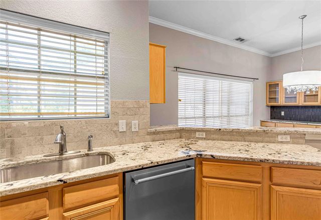 3327 Rosedale Avenue B, University Park, TX 75205