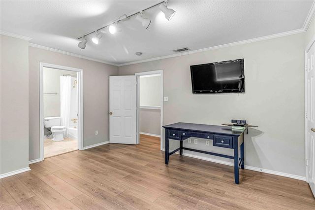 3327 Rosedale Avenue B, University Park, TX 75205