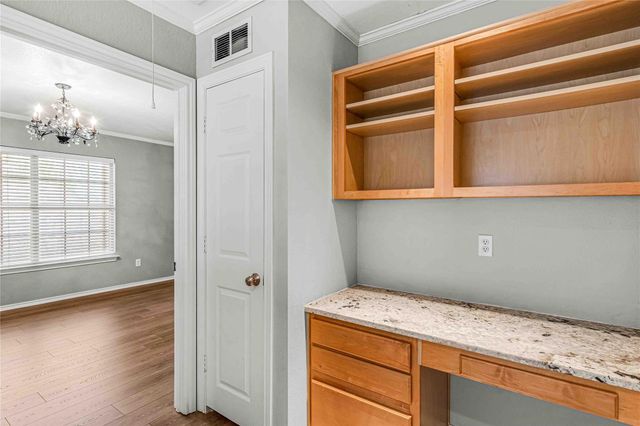 3327 Rosedale Avenue B, University Park, TX 75205