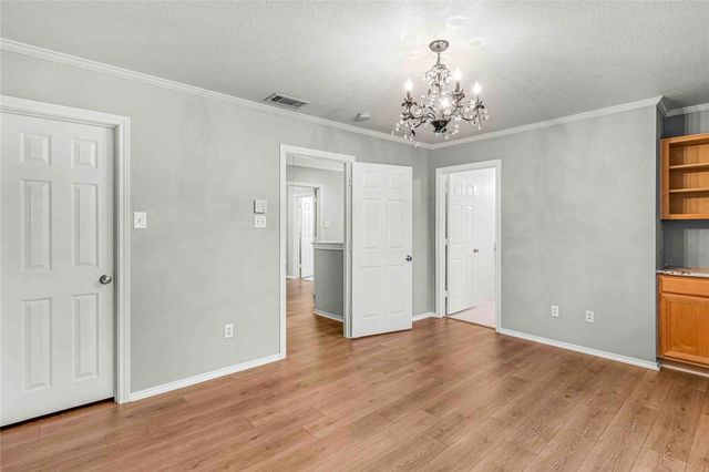 3327 Rosedale Avenue B, University Park, TX 75205