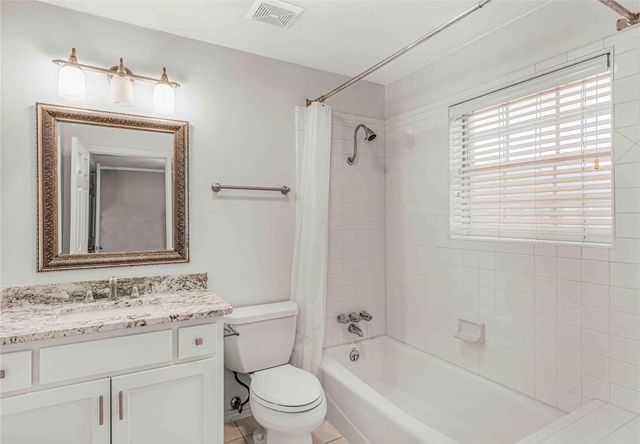 3327 Rosedale Avenue B, University Park, TX 75205
