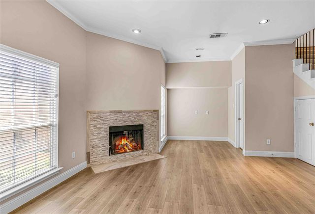 3327 Rosedale Avenue B, University Park, TX 75205