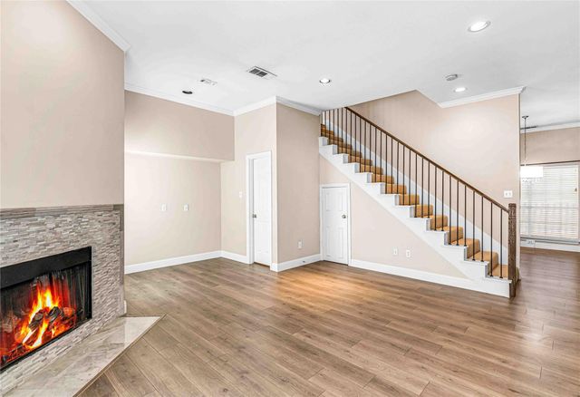 3327 Rosedale Avenue B, University Park, TX 75205