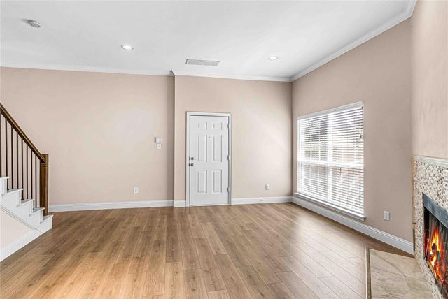 3327 Rosedale Avenue B, University Park, TX 75205