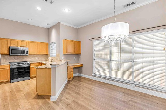 3327 Rosedale Avenue B, University Park, TX 75205