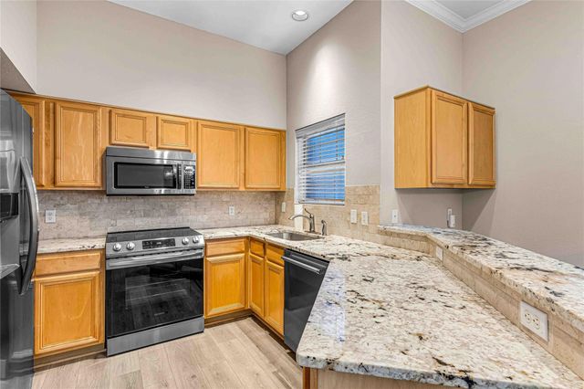 3327 Rosedale Avenue B, University Park, TX 75205
