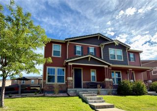 10001 Hough Point, Parker, CO 80134
