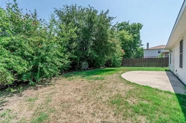 3415 Jacobs Drive, Mckinney, TX 75070