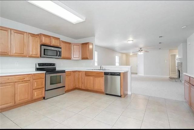 3415 Jacobs Drive, Mckinney, TX 75070