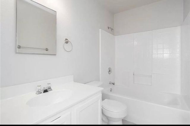 3415 Jacobs Drive, Mckinney, TX 75070