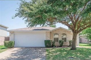 3415 Jacobs Drive, Mckinney, TX 75070