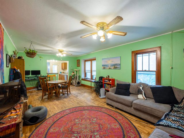 416 N Struble St, Bennington, KS 67422