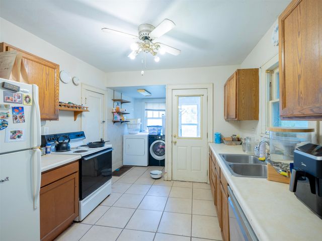 416 N Struble St, Bennington, KS 67422