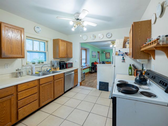 416 N Struble St, Bennington, KS 67422