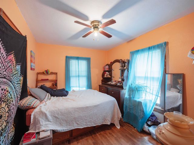 416 N Struble St, Bennington, KS 67422