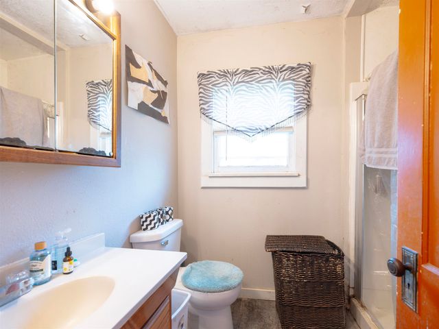 416 N Struble St, Bennington, KS 67422