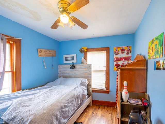416 N Struble St, Bennington, KS 67422