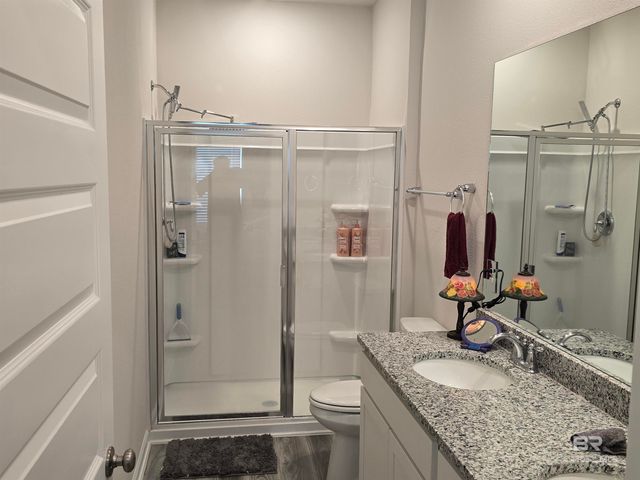 21937 Aleutian Avenue, Foley, AL 36535