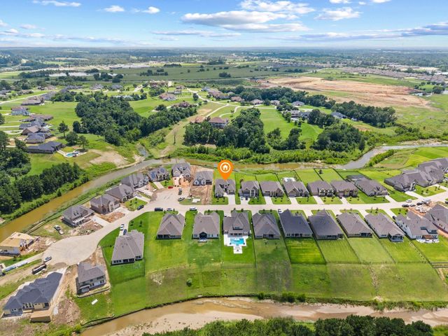 262 Peninsula Point Drive, Montgomery, TX 77356