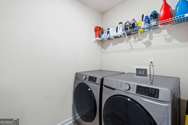 5367 Pennington Court, Atlanta, GA 30349