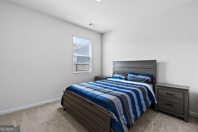 5367 Pennington Court, Atlanta, GA 30349