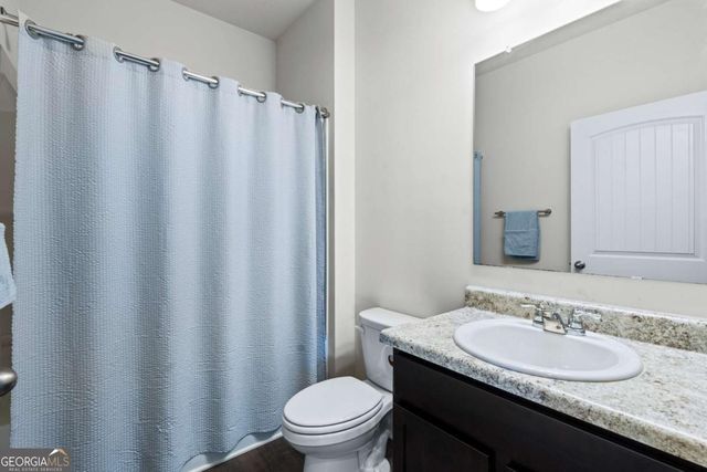 5367 Pennington Court, Atlanta, GA 30349