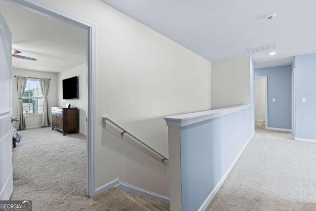 5367 Pennington Court, Atlanta, GA 30349