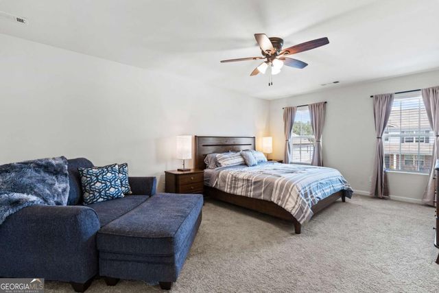 5367 Pennington Court, Atlanta, GA 30349