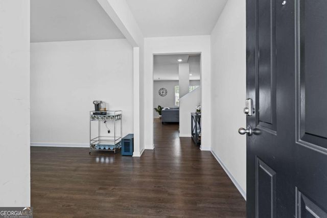 5367 Pennington Court, Atlanta, GA 30349