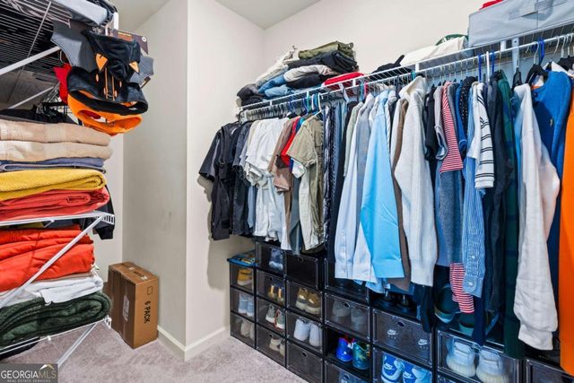 5367 Pennington Court, Atlanta, GA 30349